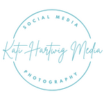 Kati Hartwig media logo